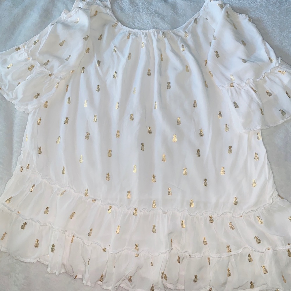 Swimsuit Cover-up